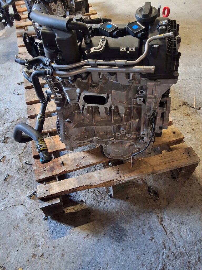 Motor Kia Niro G4LL 1.6 6TKm Benzin Engine Unkomplett