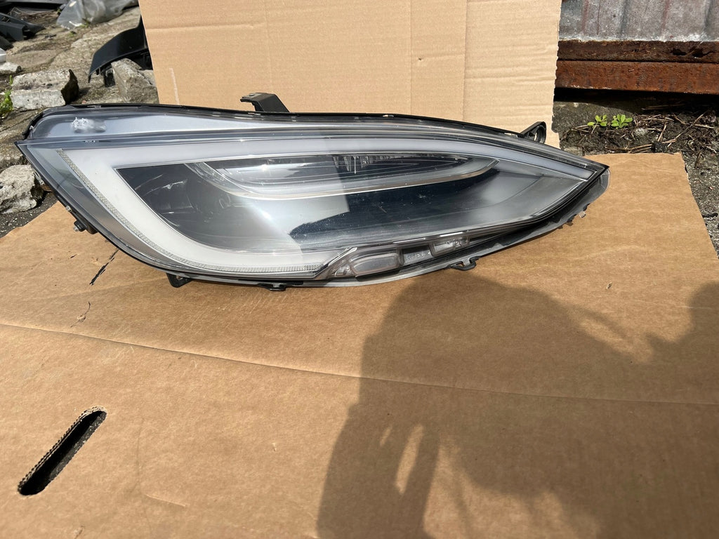 Frontscheinwerfer Tesla Model S 106504600B Full LED Rechts Headlight
