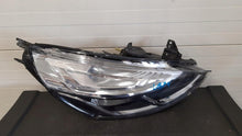 Laden Sie das Bild in den Galerie-Viewer, Frontscheinwerfer Renault Clio 260100653R Rechts Scheinwerfer Headlight