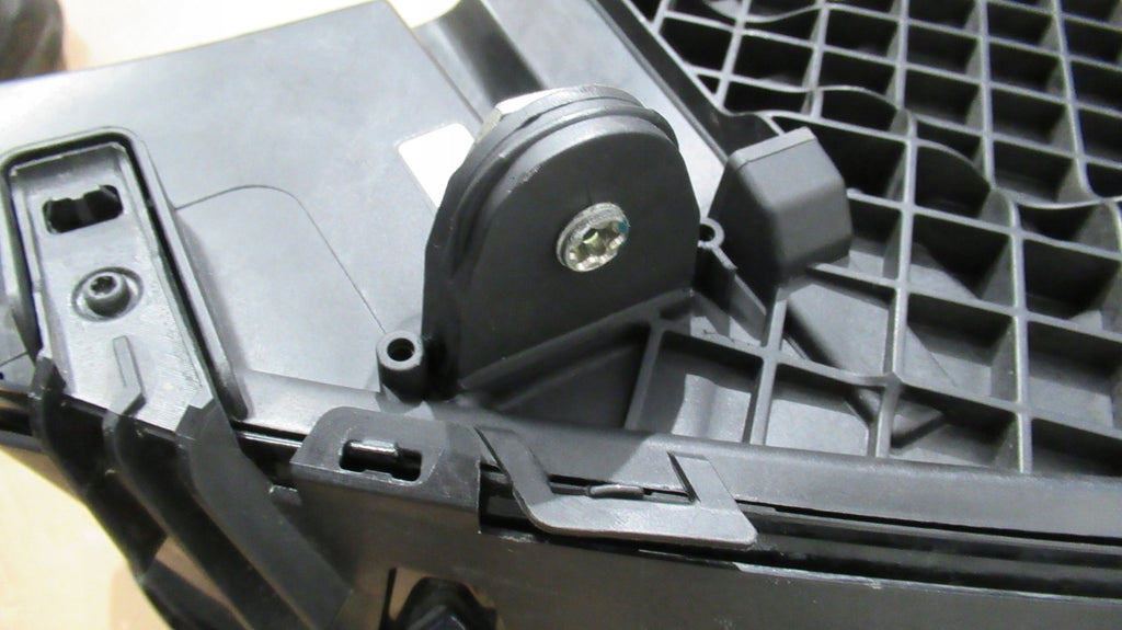 Frontscheinwerfer Mercedes-Benz Glc A2539060401 LED Rechts oder Links SCH6942233467lu