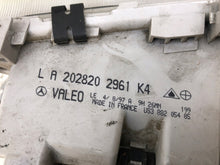 Load image into Gallery viewer, Frontscheinwerfer Mercedes-Benz A2028203061 Ein Satz Scheinwerfer Headlight SCH5053902578mu