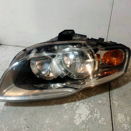 Frontscheinwerfer Audi 8E0941003AJ Links Scheinwerfer Headlight SCH6032530214jh