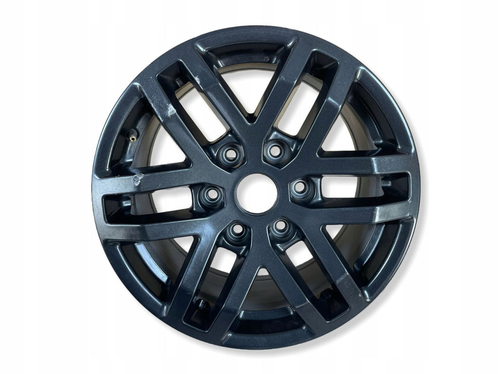1x Alufelge 17 Zoll 8.5" 6x139.7 55ET JB3C-1007-M2A Ford Ranger Rim Wheel FEL1408621977tx