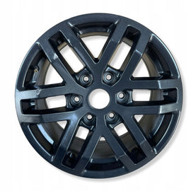 1x Alufelge 17 Zoll 8.5