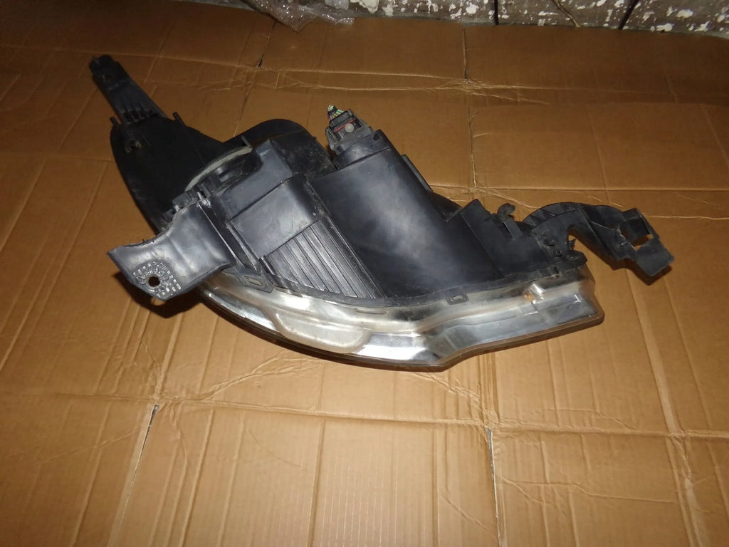 Frontscheinwerfer Citroën C3 II 9673814980 Links Scheinwerfer Headlight