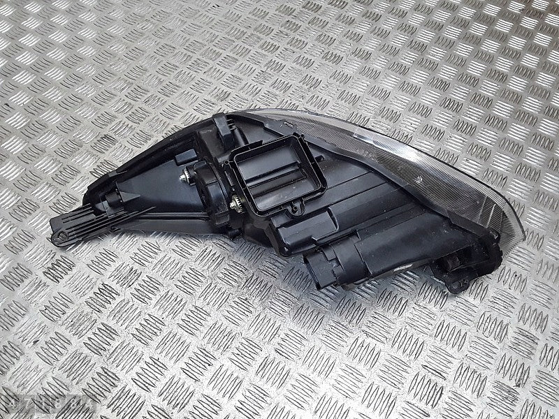 Frontscheinwerfer Ford Focus F1EB-13W029-N Rechts Scheinwerfer Headlight SCH9721690509ds