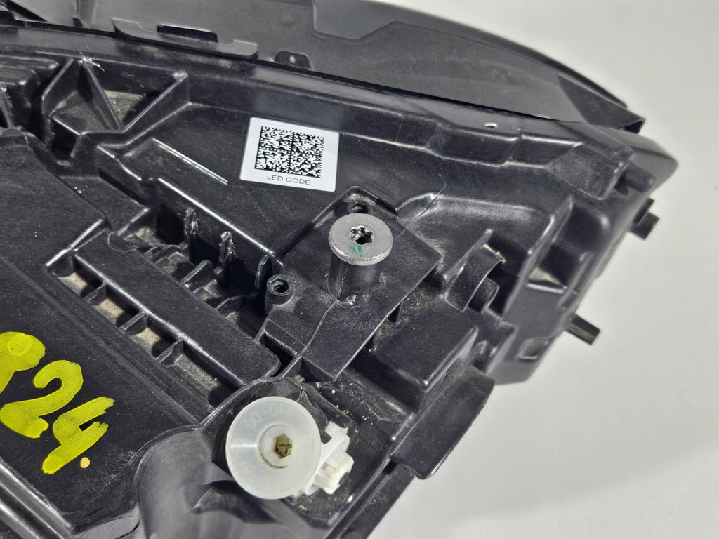 Frontscheinwerfer Mercedes-Benz Cla A1189061401 LED Rechts Headlight SCH3196942248ii
