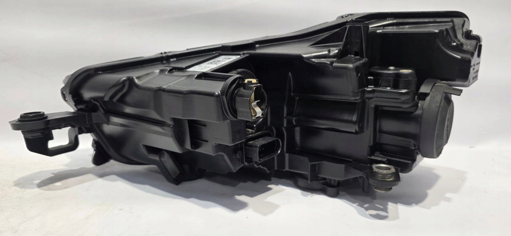 Frontscheinwerfer Skoda Scala 657941016 LED Rechts Scheinwerfer Headlight SCH4727501695gw