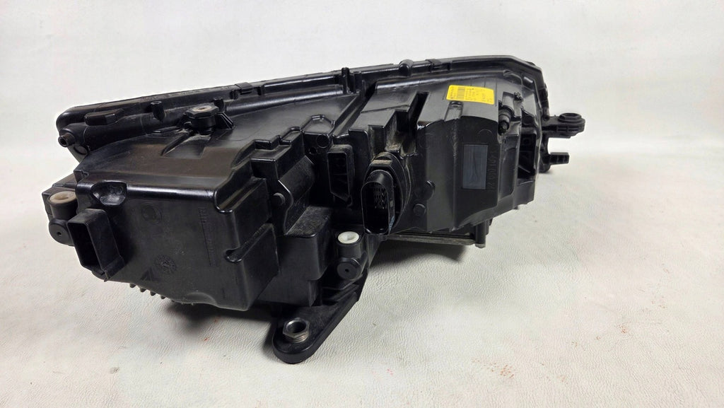 Frontscheinwerfer Skoda Octavia I 5E1941015F LE15A6369 Links Headlight SCH2650686618dj