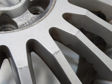 Load image into Gallery viewer, 1x Alufelge 16 Zoll 7.0" 5x100 42ET Glanz Silber 1M0601025E Audi Rim Wheel FEL5868701500ni