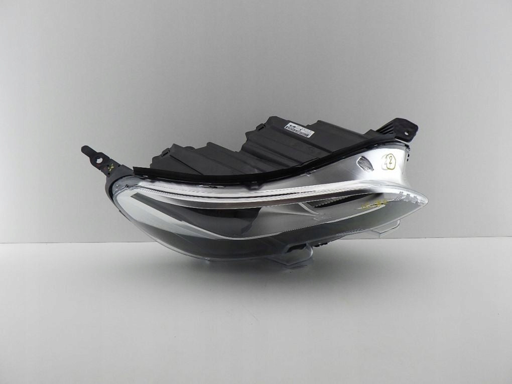 Frontscheinwerfer Peugeot Expert Traveller 9808235780 Xenon Rechts Headlight