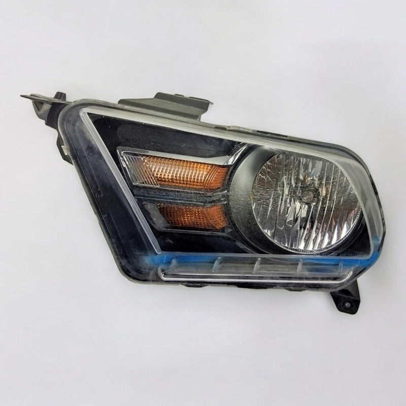 Frontscheinwerfer Ford V Links Scheinwerfer Headlight