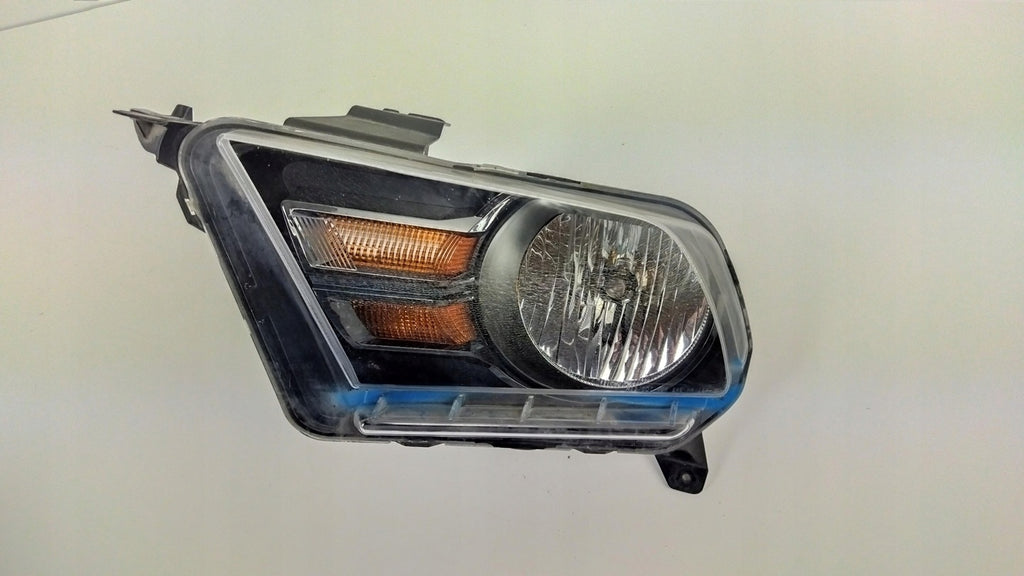 Frontscheinwerfer Ford V Links Scheinwerfer Headlight