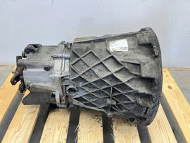 Getriebe Mercedes-Benz X204 716658 Automatikgetriebe Transmission Trasmissione