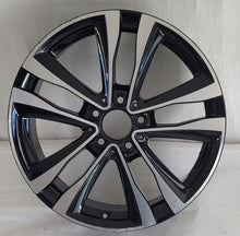 Laden Sie das Bild in den Galerie-Viewer, 1x Alufelge 18 Zoll 7.5&quot; 5x112 49ET A1774012700 Mercedes-Benz W177 Rim Wheel