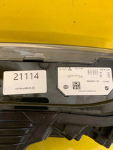 Load image into Gallery viewer, Frontscheinwerfer BMW IX 5A3CEA1-04 Laser Links Scheinwerfer Headlight SCH6862942517ql