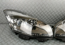 Laden Sie das Bild in den Galerie-Viewer, Frontscheinwerfer Citroën C4 Grand Picasso Xenon Ein Stück (Rechts oder Links)