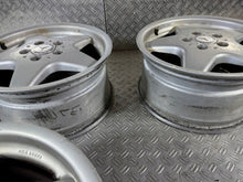 Load image into Gallery viewer, 4x Alufelge 16 Zoll 7.5" 5x112 KBA44875 Mercedes-Benz W210 Rim Wheel FEL1547483421xl