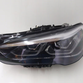 Frontscheinwerfer BMW X1 F48 5A01171 9450795 Full LED Links Headlight SCH8527664553lg