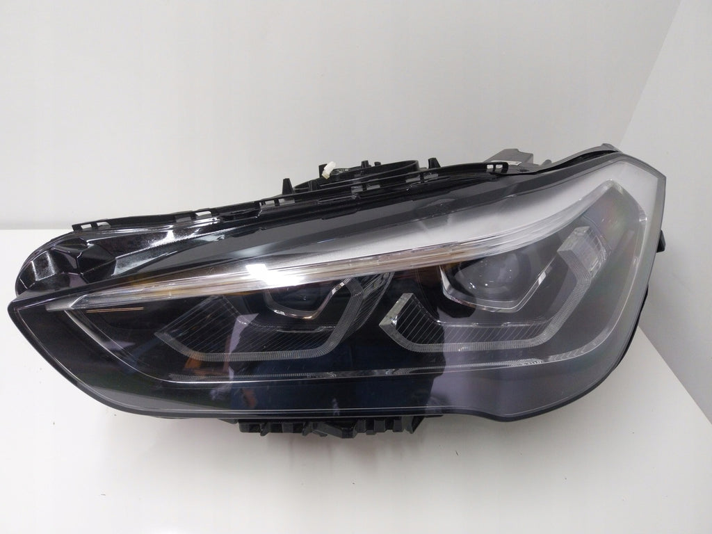 Frontscheinwerfer BMW X1 F48 5A01171 9450795 Full LED Links Headlight SCH8527664553lg