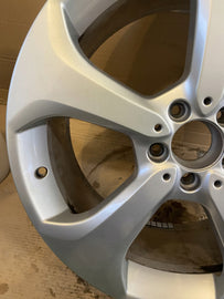 1x Alufelge 20 Zoll 9.0