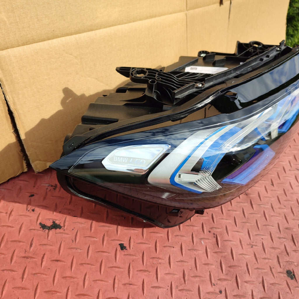 Frontscheinwerfer BMW G20 87110003 A898504220121B1B187110003 Full LED Rechts SCH3183295756qy