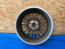 Laden Sie das Bild in den Galerie-Viewer, 1x Alufelge 18 Zoll 8.0" 5x112 39ET 4K0601025C Audi A6 C8 Rim Wheel FEL5818769389hy