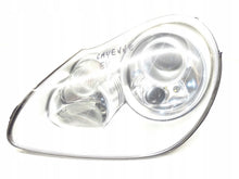 Laden Sie das Bild in den Galerie-Viewer, Frontscheinwerfer Porsche Cayenne 7L5941029R Links Scheinwerfer Headlight SCH1189620760np