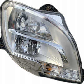 Frontscheinwerfer Daf 1857531 Rechts Scheinwerfer Headlight SCH2755067000qb