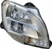 Laden Sie das Bild in den Galerie-Viewer, Frontscheinwerfer Daf 1857531 Rechts Scheinwerfer Headlight SCH2755067000qb