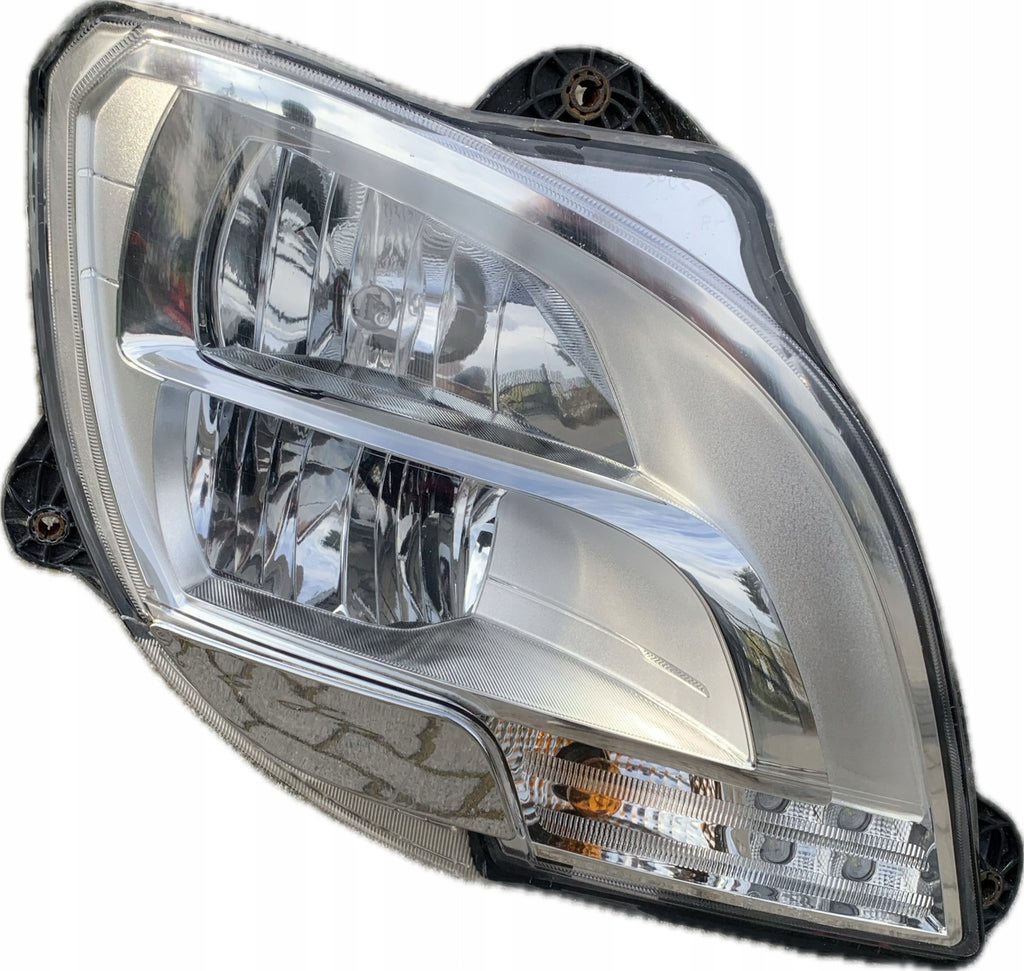 Frontscheinwerfer Daf 1857531 Rechts Scheinwerfer Headlight SCH2040656918ko