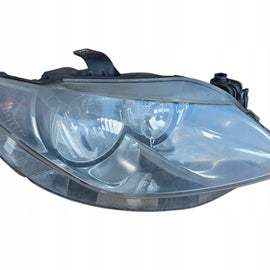 Frontscheinwerfer Seat Ibiza IV 6J1941006D Rechts Scheinwerfer Headlight SCH3063645969wz