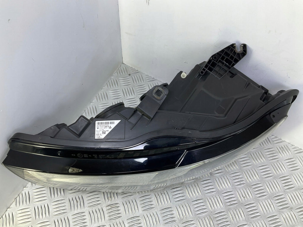 Frontscheinwerfer Audi A6 4G0941005D Links Scheinwerfer Headlight SCH6249871205tg