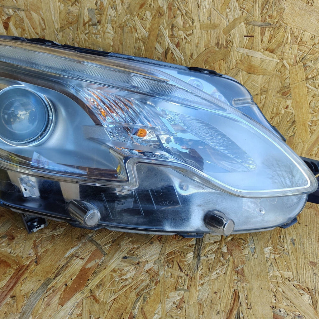 Frontscheinwerfer Peugeot 2008 I 9677810280 Rechts Scheinwerfer Headlight SCH4171169940sp
