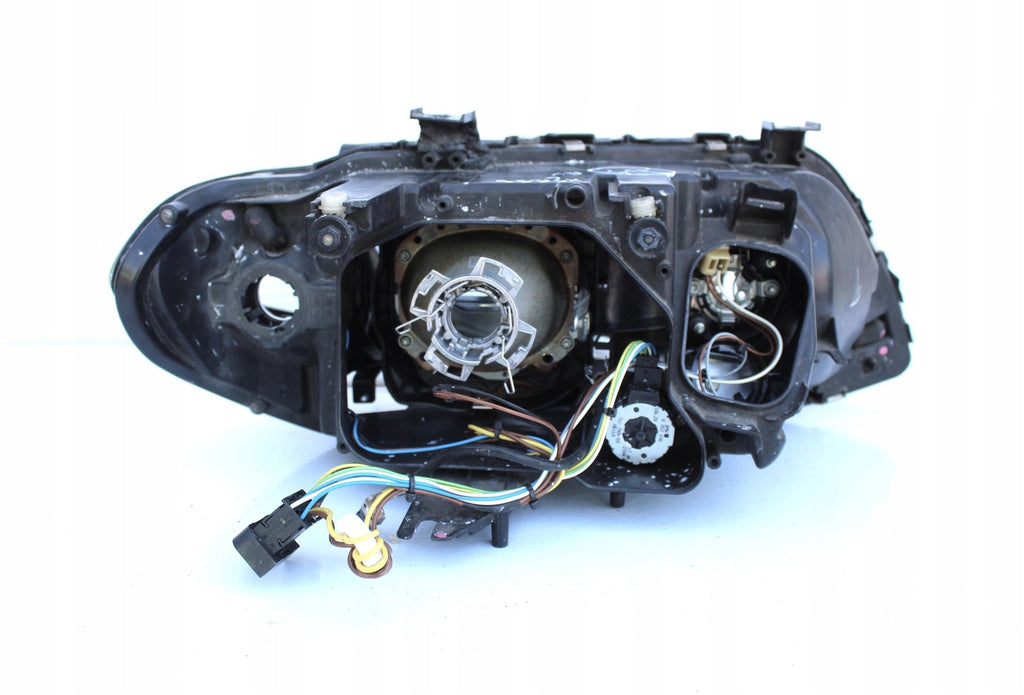 Frontscheinwerfer BMW X5 E53 Links Scheinwerfer Headlight SCH5577289914aa