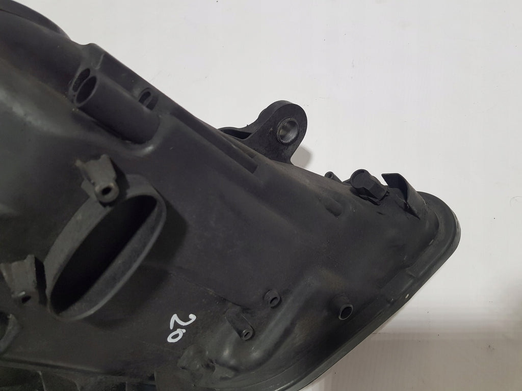 Frontscheinwerfer Mercedes-Benz W212 A2128200361 LED Links Headlight SCH7403536857zi