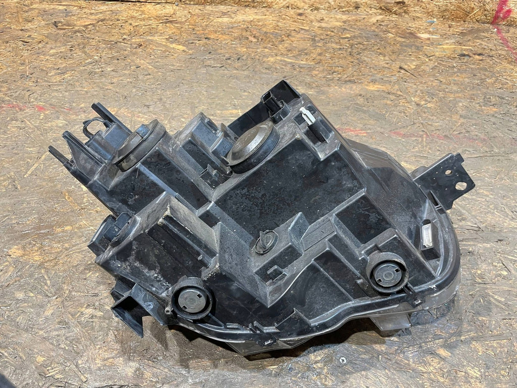 Frontscheinwerfer Opel E Combo 9816825580 Links Scheinwerfer Headlight SCH7074559335sy