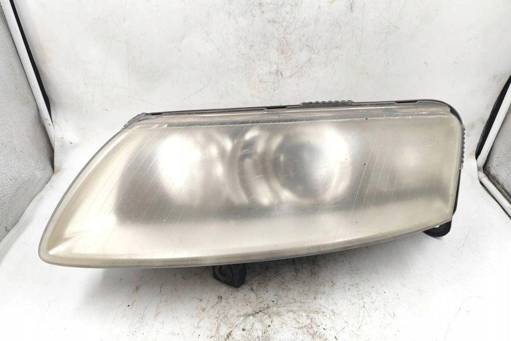 Frontscheinwerfer Audi A6 Avant 5DV00829000 Ein Stück (Rechts oder Links) SCH4878453440rm