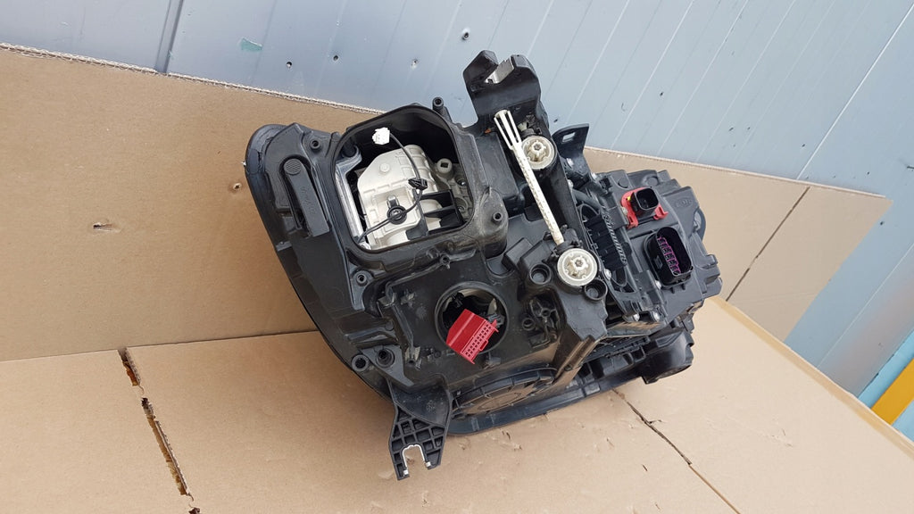 Frontscheinwerfer Audi A6 C7 4G0941035 Full LED Links Scheinwerfer Headlight SCH9814188031oy