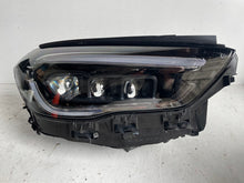 Load image into Gallery viewer, Frontscheinwerfer Mercedes-Benz W247 A2479065006 Full LED Rechts Headlight SCH5419035734ct