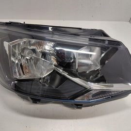 Frontscheinwerfer VW Transporter 7E1941016AD Rechts Scheinwerfer Headlight SCH3115520748yy