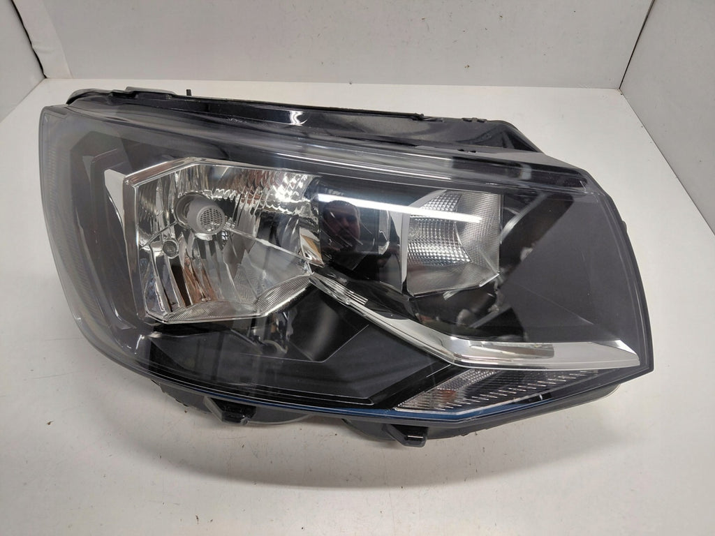 Frontscheinwerfer VW Transporter 7E1941016AD Rechts Scheinwerfer Headlight SCH3115520748yy