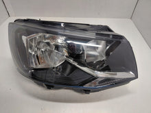Load image into Gallery viewer, Frontscheinwerfer VW Transporter 7E1941016AD Rechts Scheinwerfer Headlight SCH3115520748yy