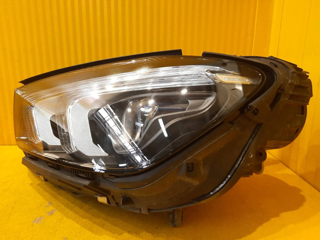 Frontscheinwerfer Mercedes-Benz Gle A1679068507 LED Links Scheinwerfer Headlight