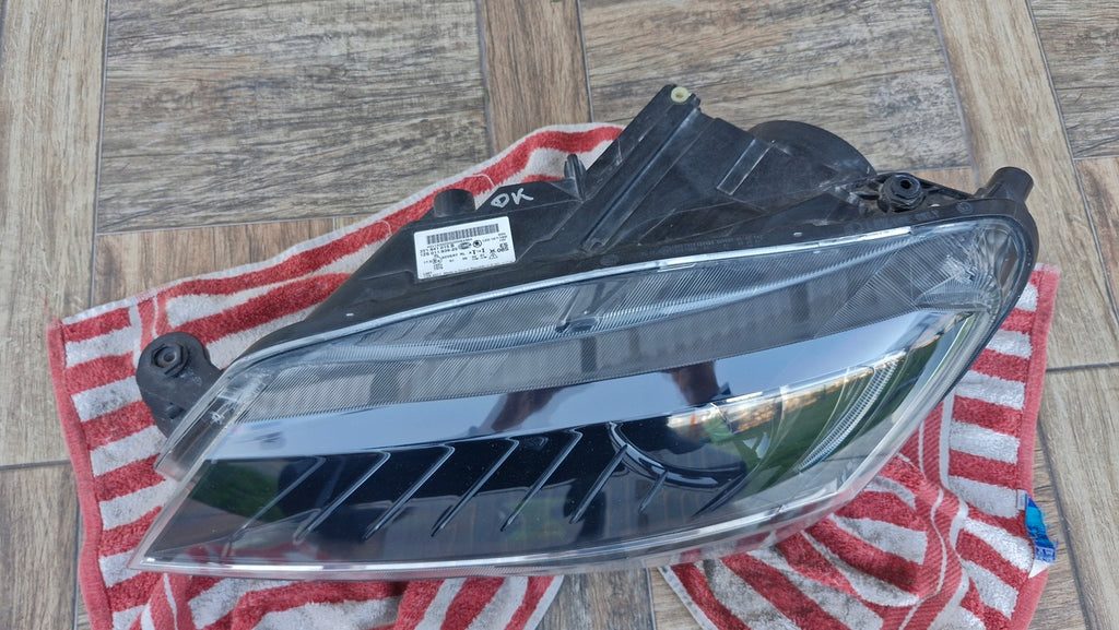 Frontscheinwerfer Skoda Superb III 3V1941015B Xenon Links Scheinwerfer Headlight SCH7273936698zu