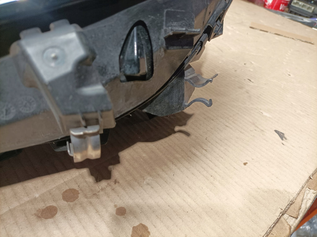 Frontscheinwerfer Mercedes-Benz W246 A2469066101 Full LED Links Headlight SCH3017433956ac