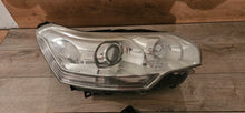 Load image into Gallery viewer, Frontscheinwerfer Citroën C5 III 9689037780 Xenon Rechts Scheinwerfer Headlight