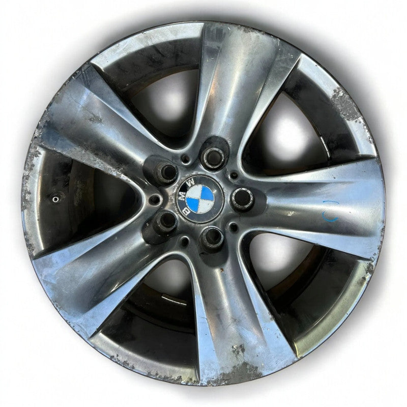 1x Alufelge 17 Zoll 5x120 6790172 BMW F11 F10 Rim Wheel