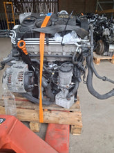 Laden Sie das Bild in den Galerie-Viewer, Motor Audi Seat Skoda VW I BMP BMM 2.0 TDI 167TKm Diesel Engine Komplett MOT4989557812lc