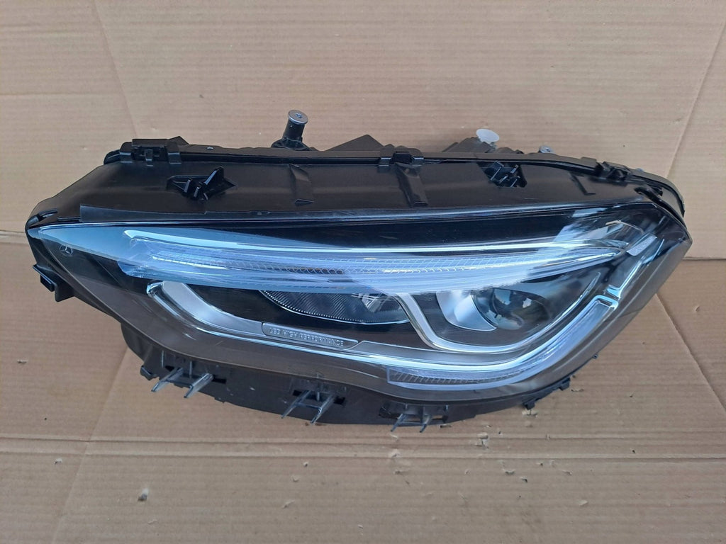 Frontscheinwerfer Mercedes-Benz W247 A2479063505 Links Scheinwerfer Headlight SCH8322895088ns